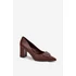 Magassárkú körömcipő model 216087 Step in style