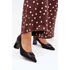Magassárkú körömcipő model 216090 Step in style