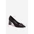 Magassárkú körömcipő model 216090 Step in style