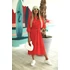 Hétköznapi ruha model 216091 Jersa