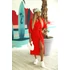 Hétköznapi ruha model 216091 Jersa