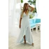 Hosszú ruha model 216097 Jersa
