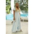 Hosszú ruha model 216097 Jersa