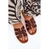 Papucs model 216116 Step in style