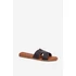 Papucs model 216117 Step in style