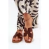 Papucs model 216118 Step in style
