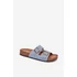 Papucs model 216121 Step in style