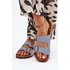 Papucs model 216121 Step in style