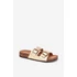 Papucs model 216127 Step in style