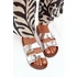 Papucs model 216128 Step in style