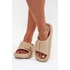Papucs model 216130 Step in style