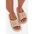 Papucs model 216130 Step in style