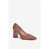 Magassárkú körömcipő model 216309 Step in style