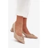 Magassárkú körömcipő model 216314 Step in style