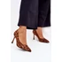 Körömcipő model 216316 Step in style