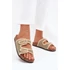 Papucs model 216319 Step in style