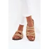 Papucs model 216320 Step in style