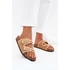 Papucs model 216320 Step in style