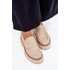 Mokaszin model 216321 Step in style