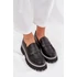 Mokaszin model 216322 Step in style
