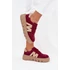 Sport cipő model 216324 Step in style