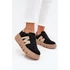 Sport cipő model 216325 Step in style