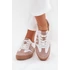 Sport cipő model 216330 Step in style