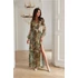 Alkalmi ruha model 216358 Roco Fashion
