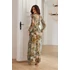 Alkalmi ruha model 216358 Roco Fashion