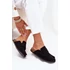 Papucs model 216371 Step in style