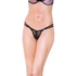 Tanga model 124357 SoftLine Collection