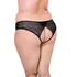 Női alsó model 124493 SoftLine Collection