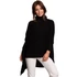 Poncsó model 148263 BE Knit