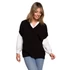 Ujjtalan model 157588 BE Knit