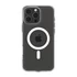 Spigen Ultra Hybrid MagFit Apple iPhone 16 Pro Max tok, + EZ FIT kijelzővédő fólia csomag, fehér ACS08141