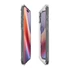 Spigen Ultra Hybrid MagFit iPhone 16 Plus tok, MagSafe, fekete ACS08076