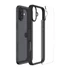 Spigen Ultra Hybrid iPhone 16 Plus tok, Matte Black, fekete ACS08072