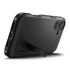 Spigen Tough Armor MagFit iPhone 16 Plus tok, MagSafe, fekete ACS08085