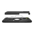 Spigen Tough Armor MagFit iPhone 16 Plus tok, MagSafe, fekete ACS08085