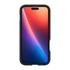 Spigen Tough Armor MagFit iPhone 16 Plus tok, MagSafe, fekete ACS08085