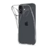 Spigen Liquid Crystal iPhone 16 Plus tok, Crystal Clear, átlátszó ACS08064