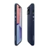 Spigen Liquid Air iPhone 16 tok, Navy Blue, kék ACS08195