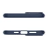 Spigen Liquid Air iPhone 16 tok, Navy Blue, kék ACS08195