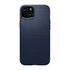 Spigen Liquid Air iPhone 16 tok, Navy Blue, kék ACS08195