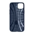 Spigen Liquid Air iPhone 16 tok, Navy Blue, kék ACS08195