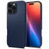Spigen Liquid Air iPhone 16 Pro tok, Navy Blue, kék ACS08118