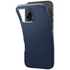 Spigen Liquid Air iPhone 16 Pro tok, Navy Blue, kék ACS08118