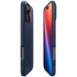 Spigen Liquid Air iPhone 16 Pro tok, Navy Blue, kék ACS08118