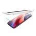 Spigen Glas.tR EZ Fit Apple iPhone 16 Pro tempered kijelzővédő fólia felhelyező kerettel (2db) AGL07928
