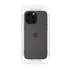 Spigen Glas.tR EZ Fit Apple iPhone 16 Pro tempered kijelzővédő fólia felhelyező kerettel (2db) AGL07928
